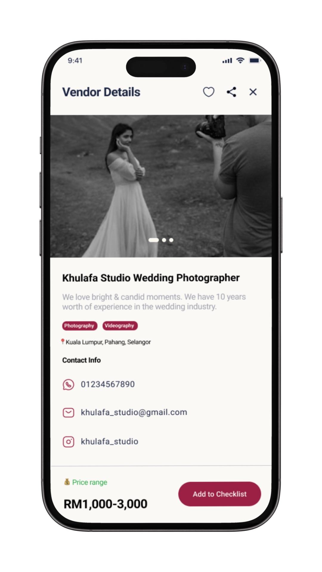 Free Listing